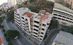 Aparta Roca Marina