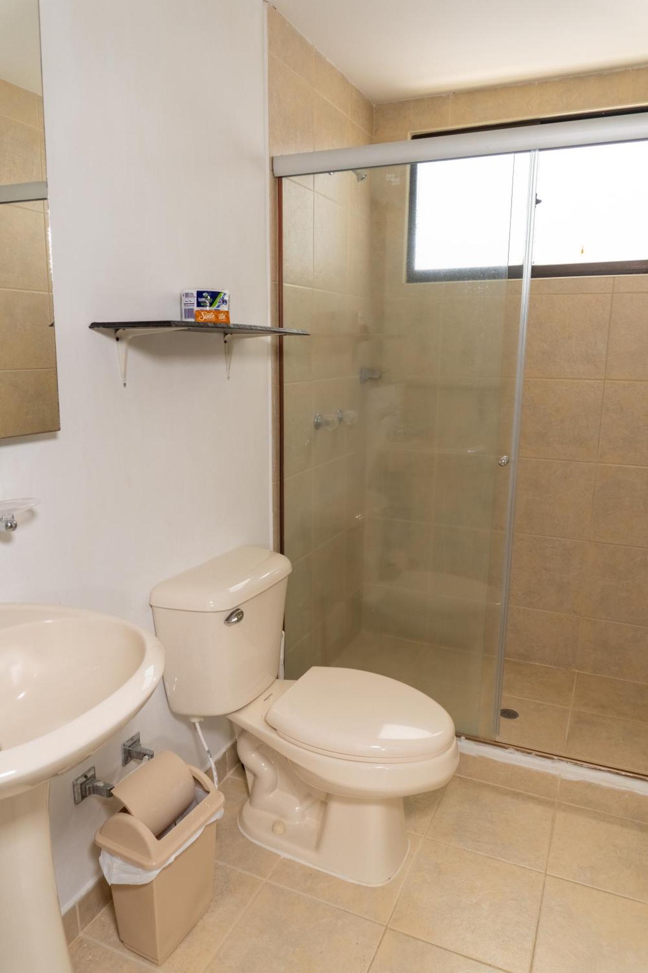 Aparta Hotel Roca Marina Santa Marta  Extérieur photo