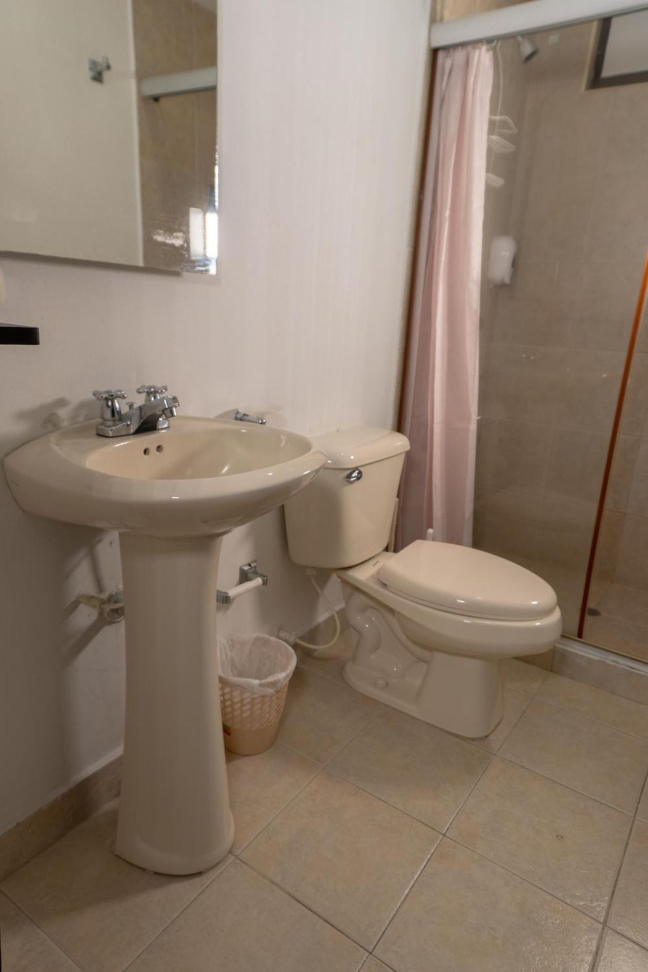 Aparta Hotel Roca Marina Santa Marta  Extérieur photo